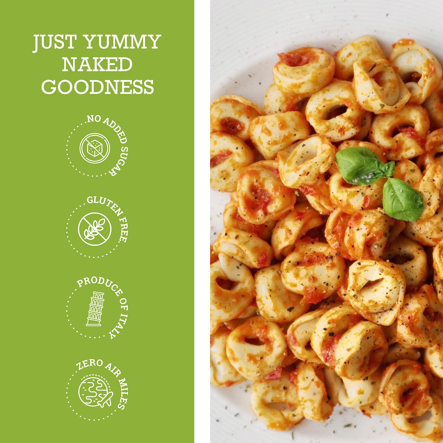 Mr Organic - Organic No Added Sugar Tomato & Olive Pesto 130g 3