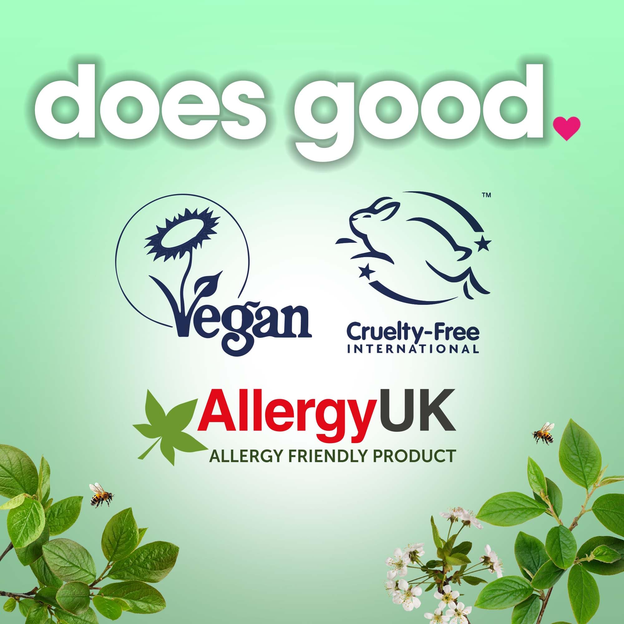 Ecozone Kettle & Iron Descaler - 3-Sachet Pack for Limescale Removal 9