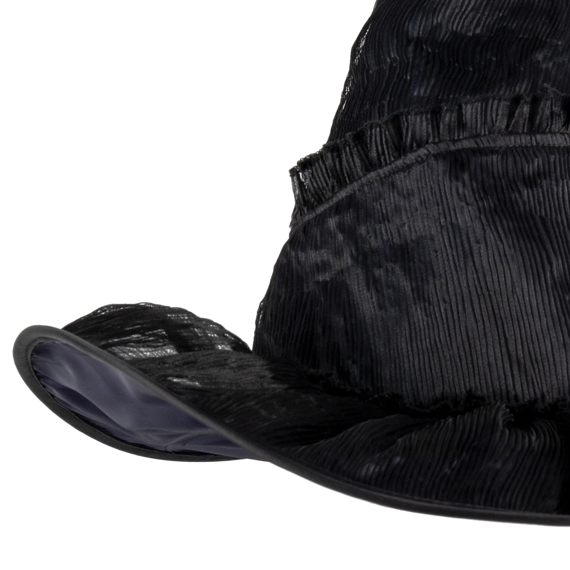 Disguise Wicked Elphaba Hat for Kids, Officially Licensed Fancy Dress Accessory