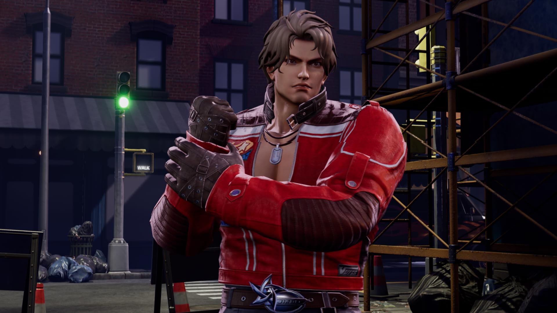 Double Dragon Revive Limited Edition - Nintendo Switch