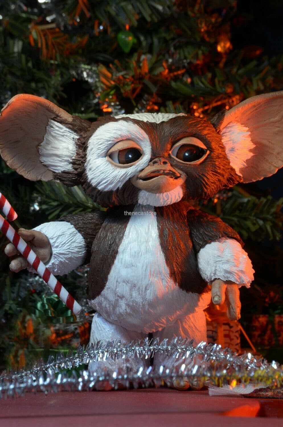 NECA Ultimate Gizmo 7" Scale Action Figure - Brown 5
