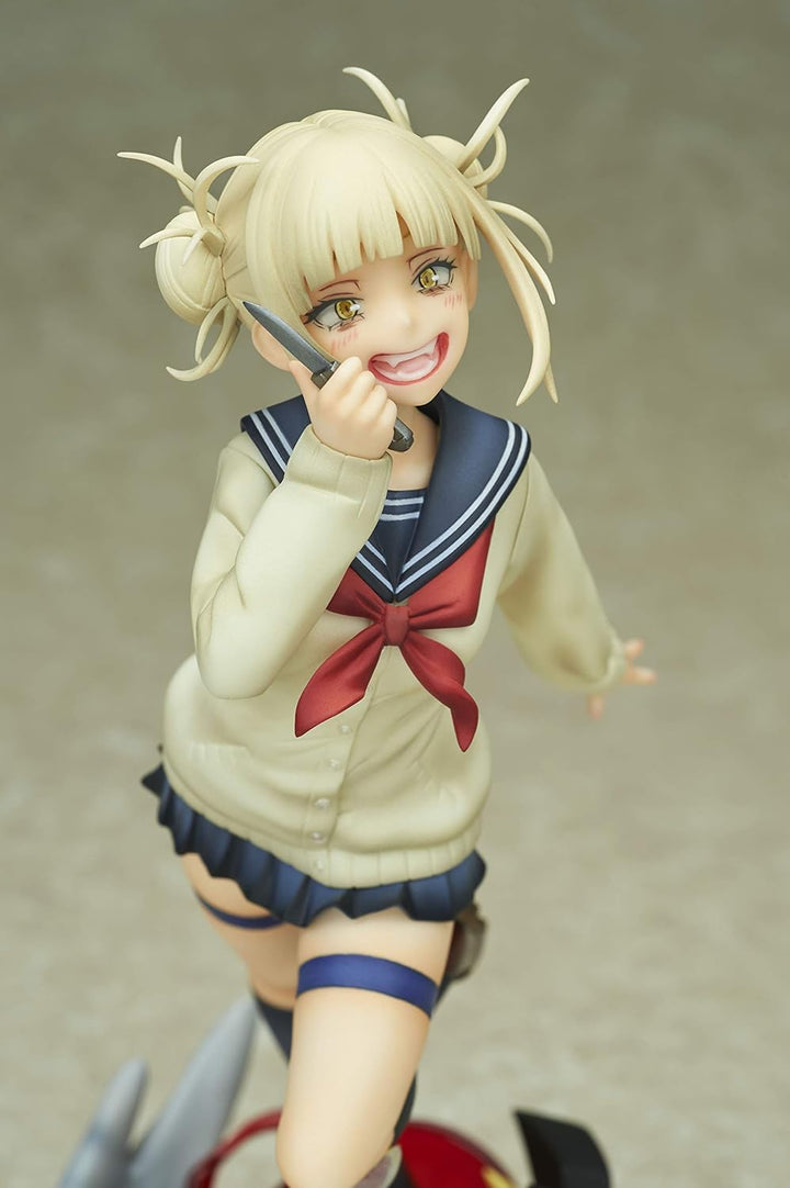 Berfine My Hero Academia - Himiko Toga Statuette 21cm (BF24262)