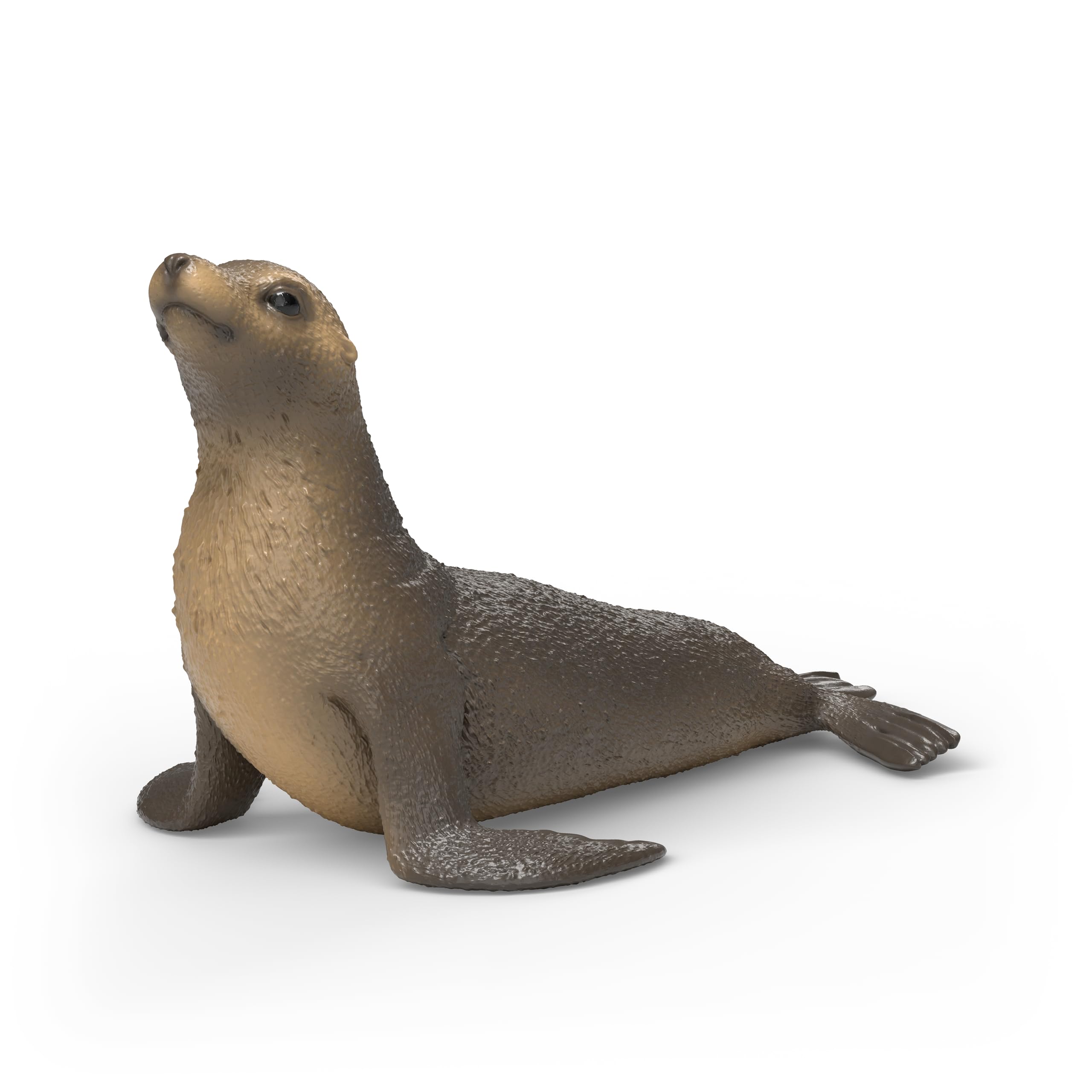 Schleich WILD LIFE Sea lion Figure 14933 | Ages 3+ | Plastic