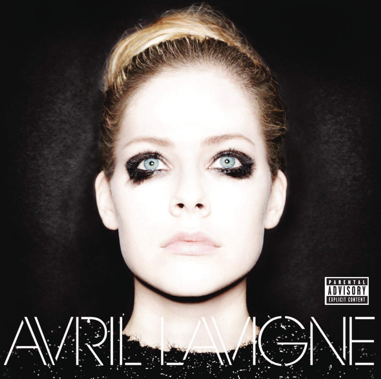 Avril Lavigne - Avril Lavigne [Import CD]