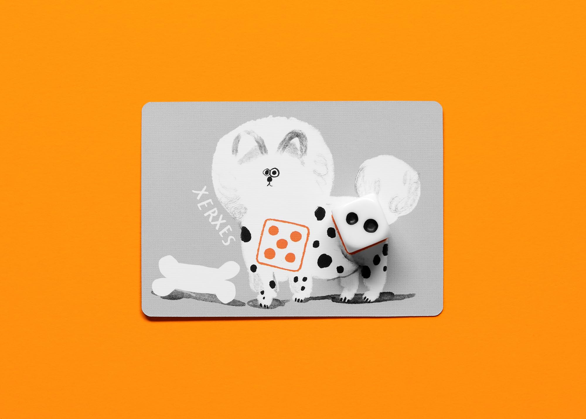 CMYK Spots Board Game - Push Your Luck Dice Rolling | 1-4 Players | Ages 10+ 2