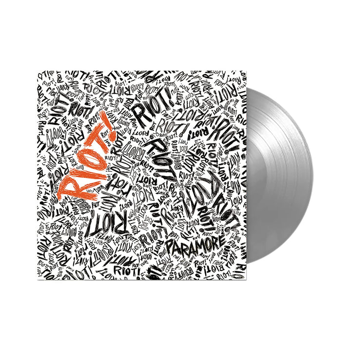 Paramore - Riot! [VINYL]