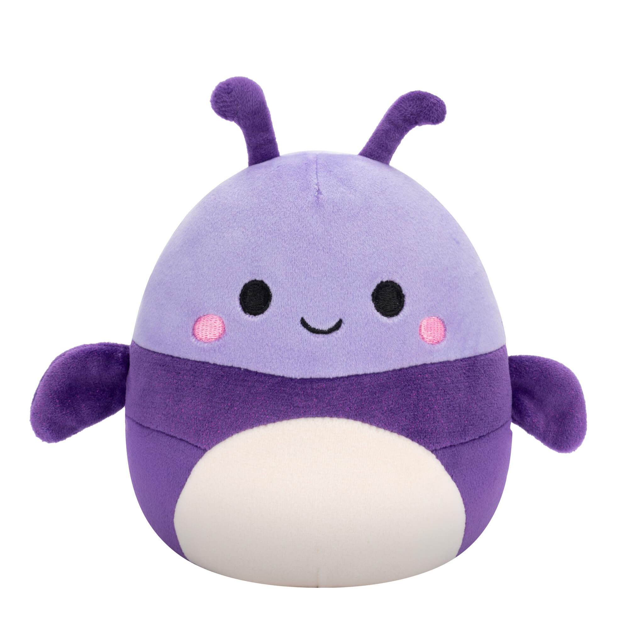 Squishmallows Original 5-Inch 10-Pack Plush – Axel, Bijan, Cavaleri, Dolan, Gertrude, Greer, Herman, Meghan, Nolan, Sol – by Jazwares 3