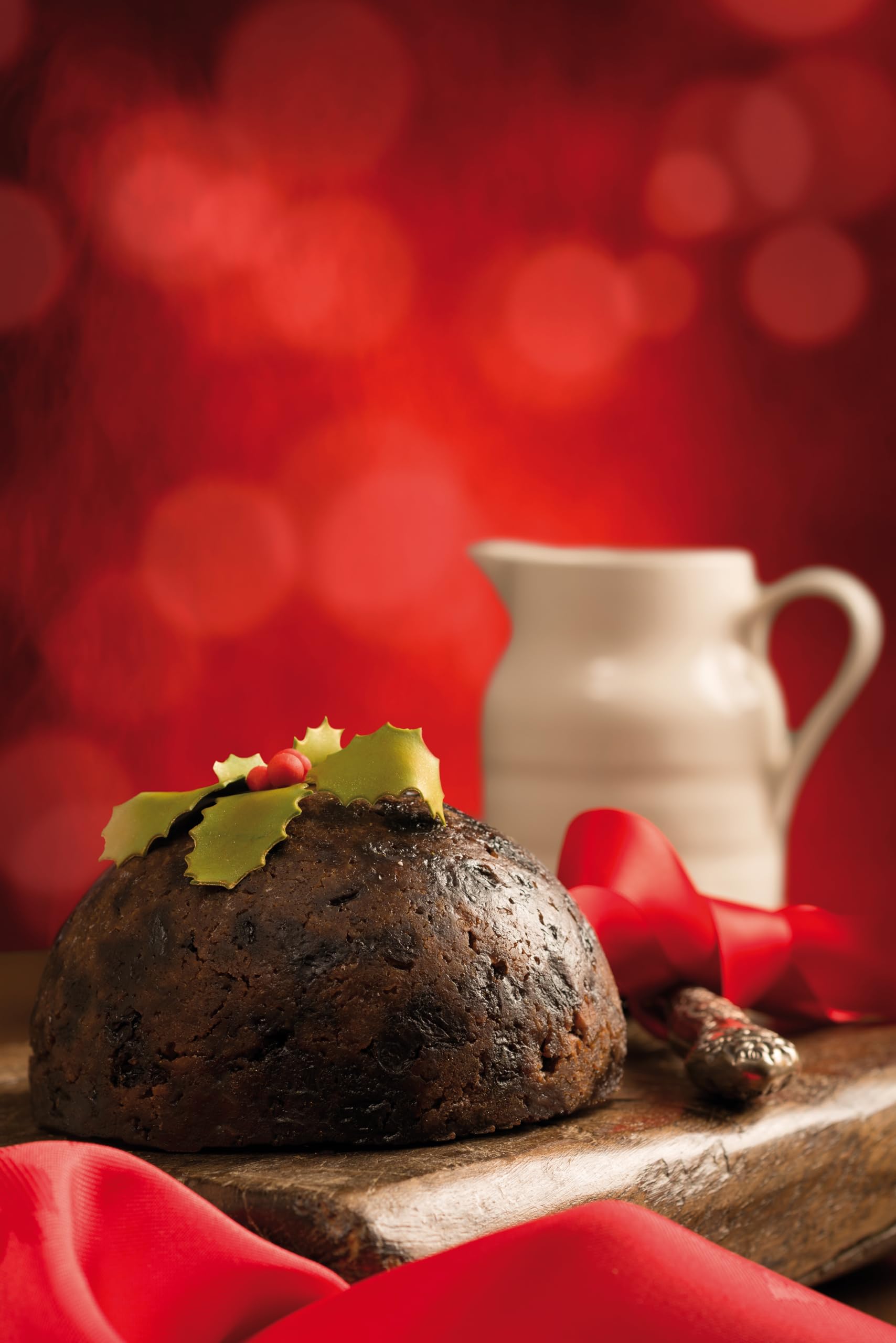 Matthew Walker - Luxury Christmas Pudding 400g 12