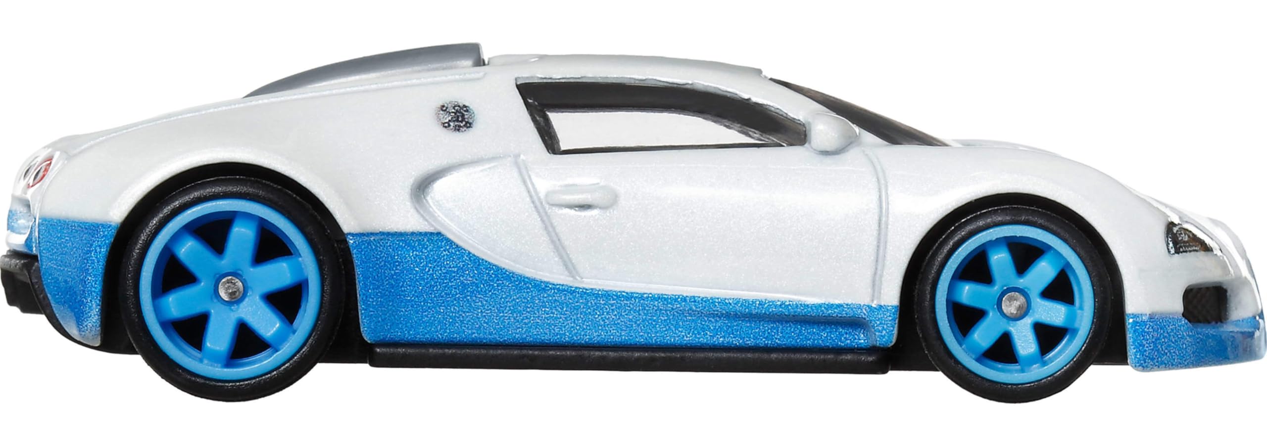 Hot Wheels Premium Bugatti Veyron - 1:64 Scale Die-Cast Car Culture Vehicle 2