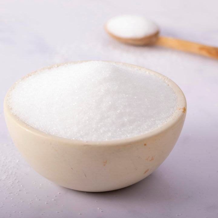 Wholefood Earth - Citric Acid 500g - Anhydrous - Food Grade