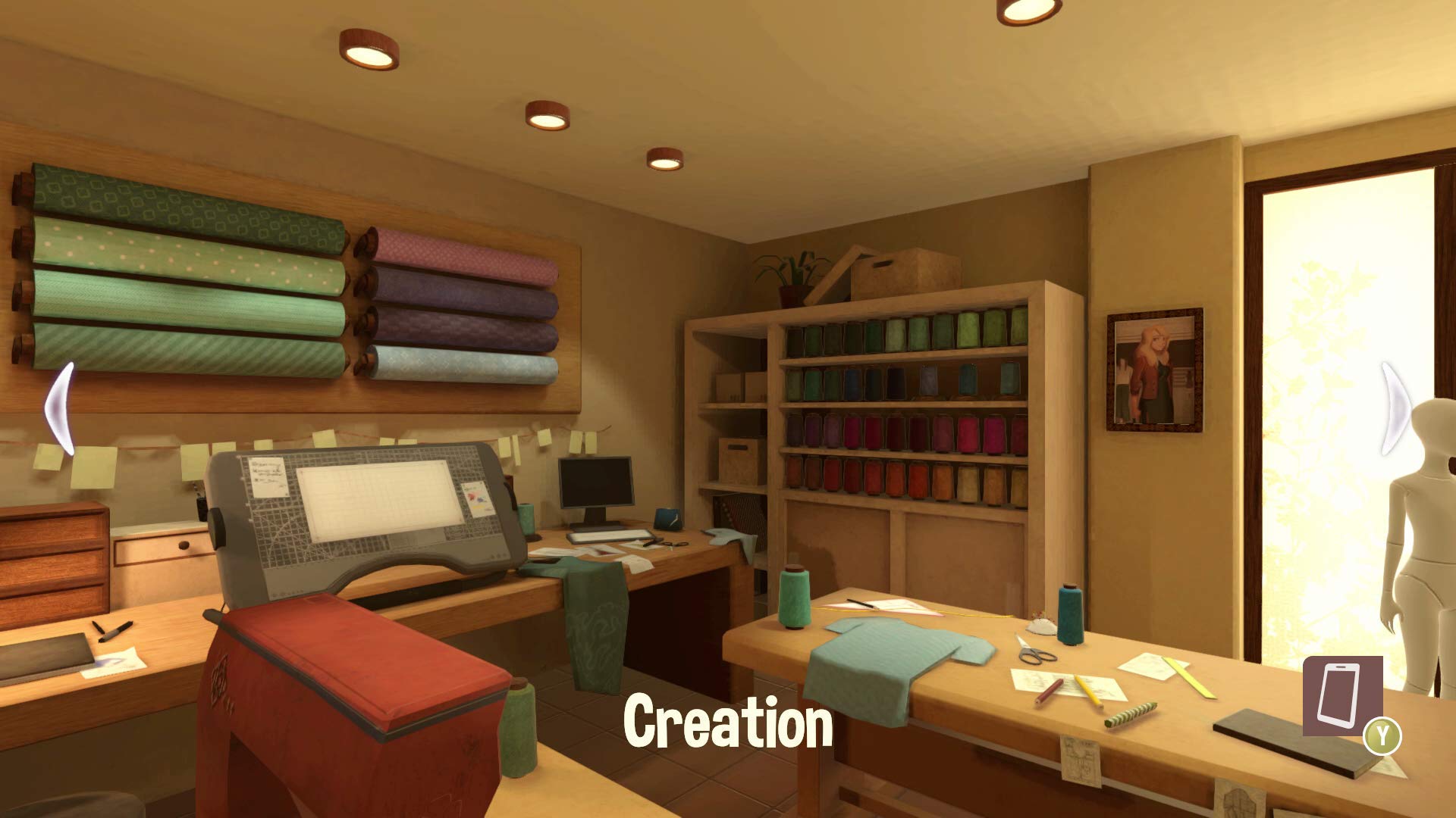 My Universe: Fashion Boutique - Nintendo Switch Digital Code 12