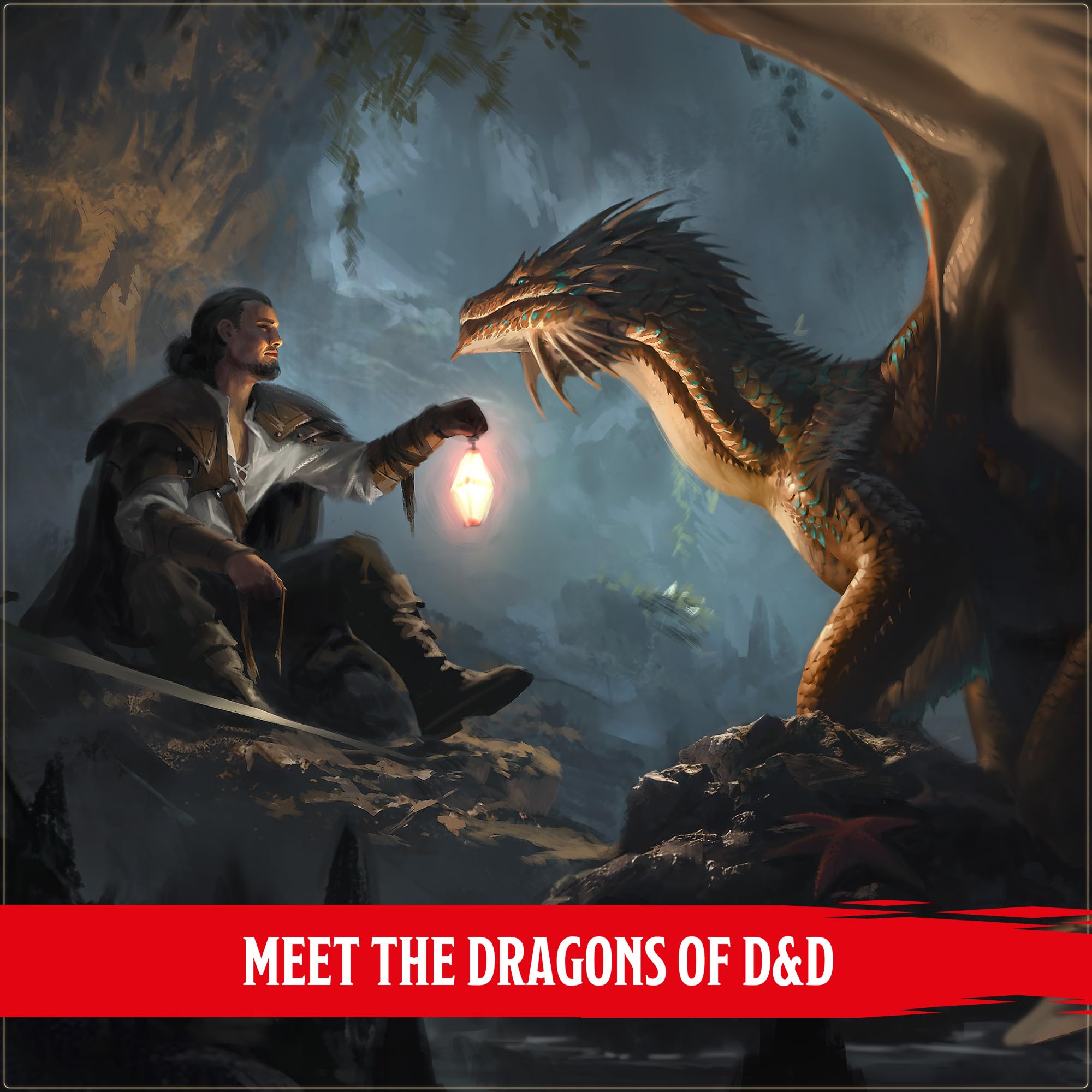 Dungeons & Dragons Dragon Delves - D&D Adventure Anthology for Characters Level 1-12