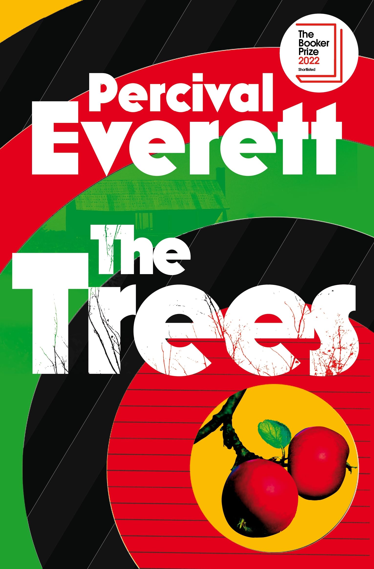Percival Everett - The Trees | Paperback | Satire