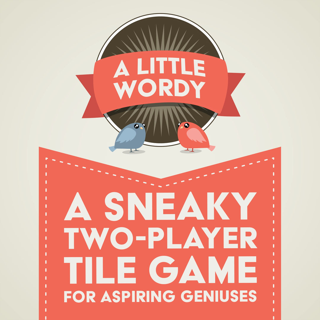 Exploding Kittens A Little Wordy Card Game