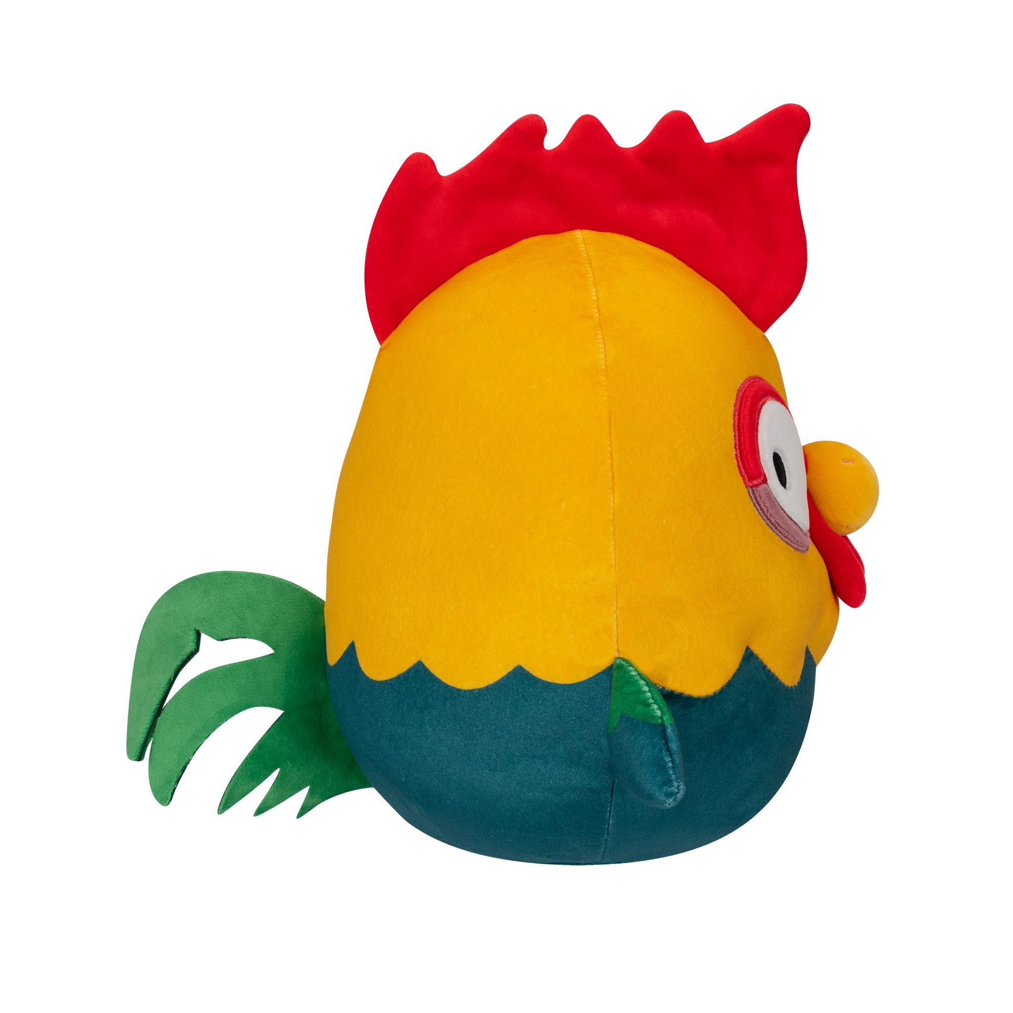 Squishmallows Disney Hei Hei 8-Inch Plush - Super Soft Collectible Stuffed Animal 3