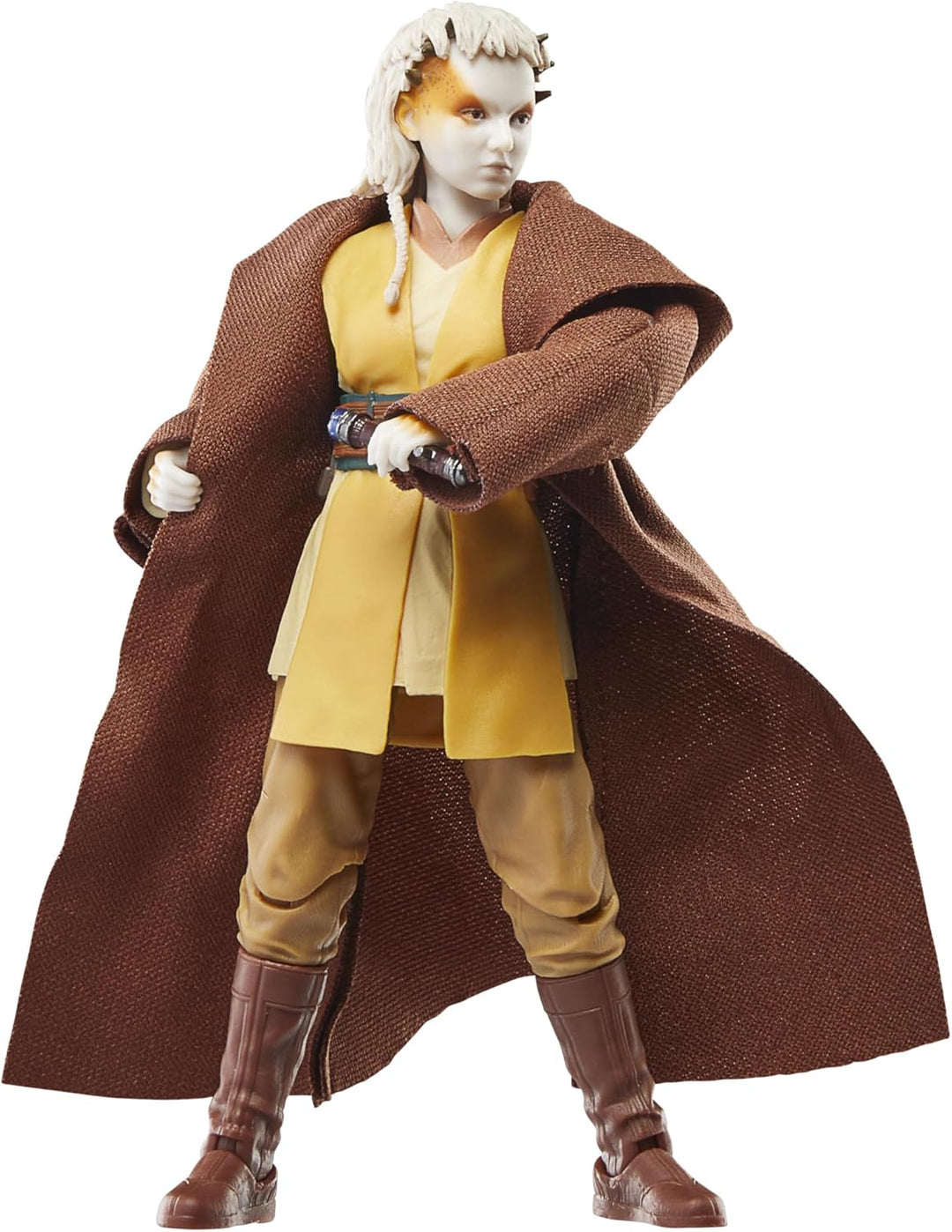 Hasbro Star Wars The Black Series The Acolyte - Padawan Jecki Lon Action Figure (F9993)