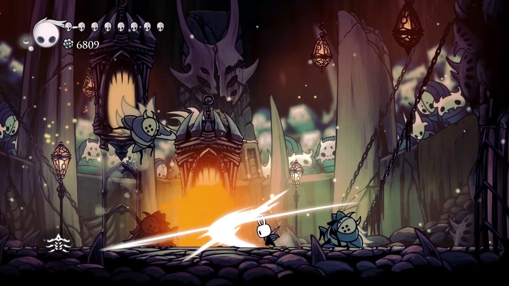 Hollow Knight [PS5] 2