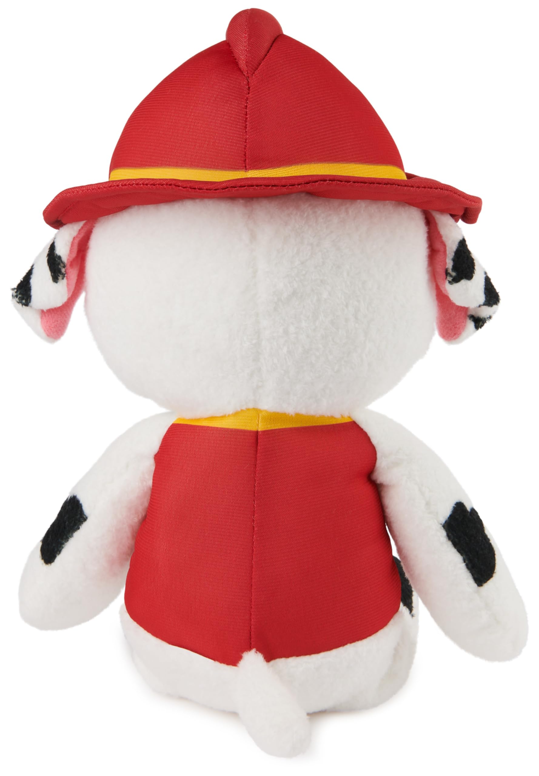 GUND Paw Patrol Marshall Take-Along Buddy Plush Toy | 33cm | Ages 1+ 7