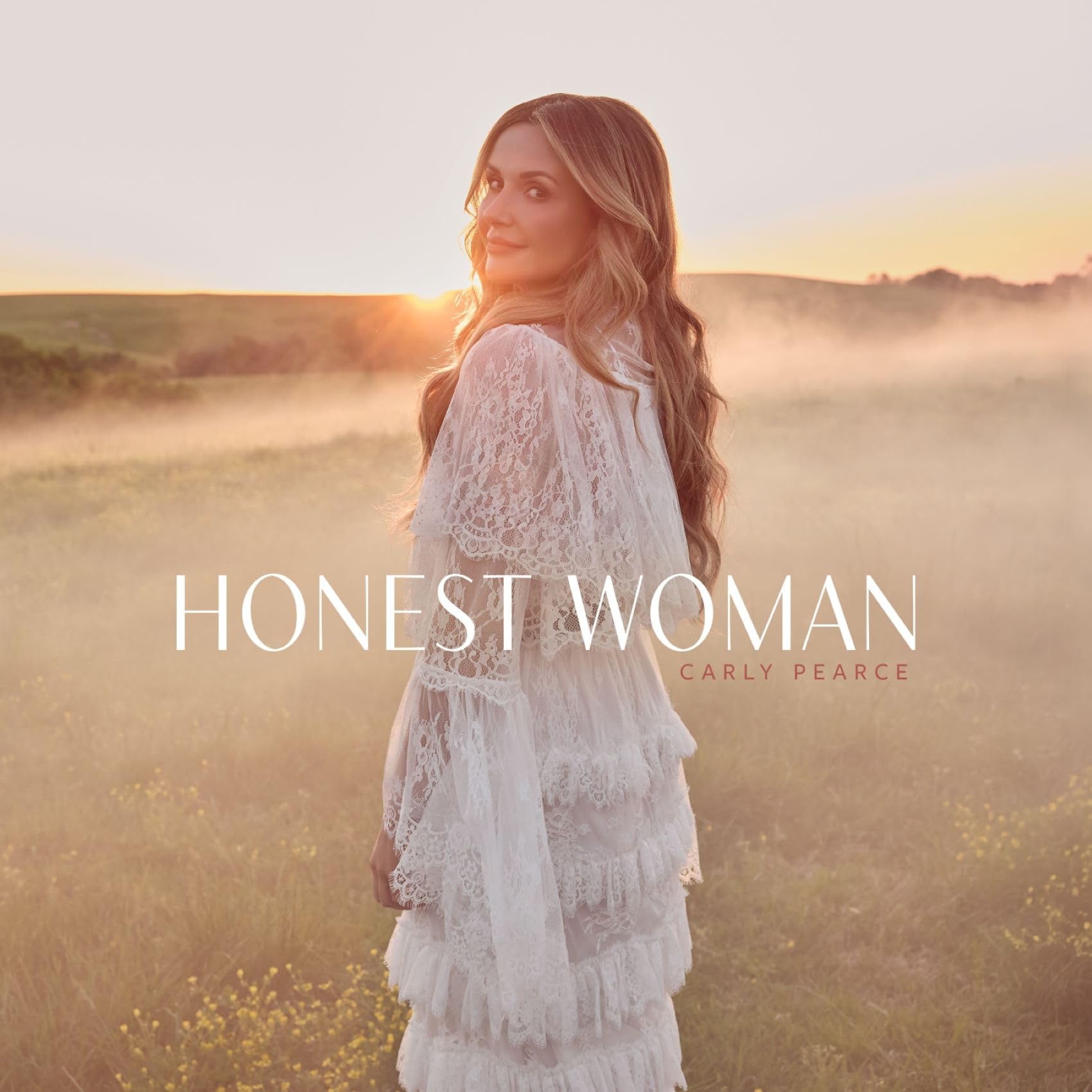 Carly Pearce - Honest Woman [CD] 2