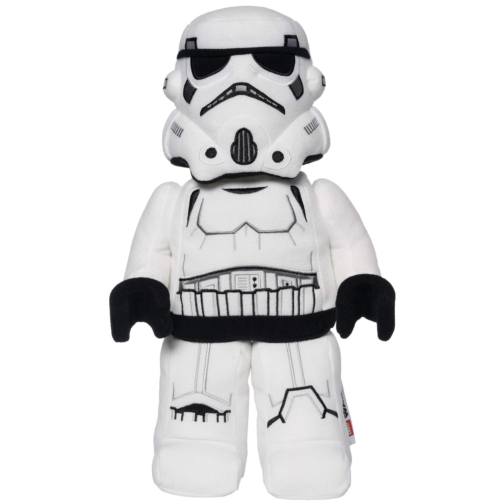 Manhattan Toy LEGO Star Wars Stormtrooper 33.02cm Plush Character