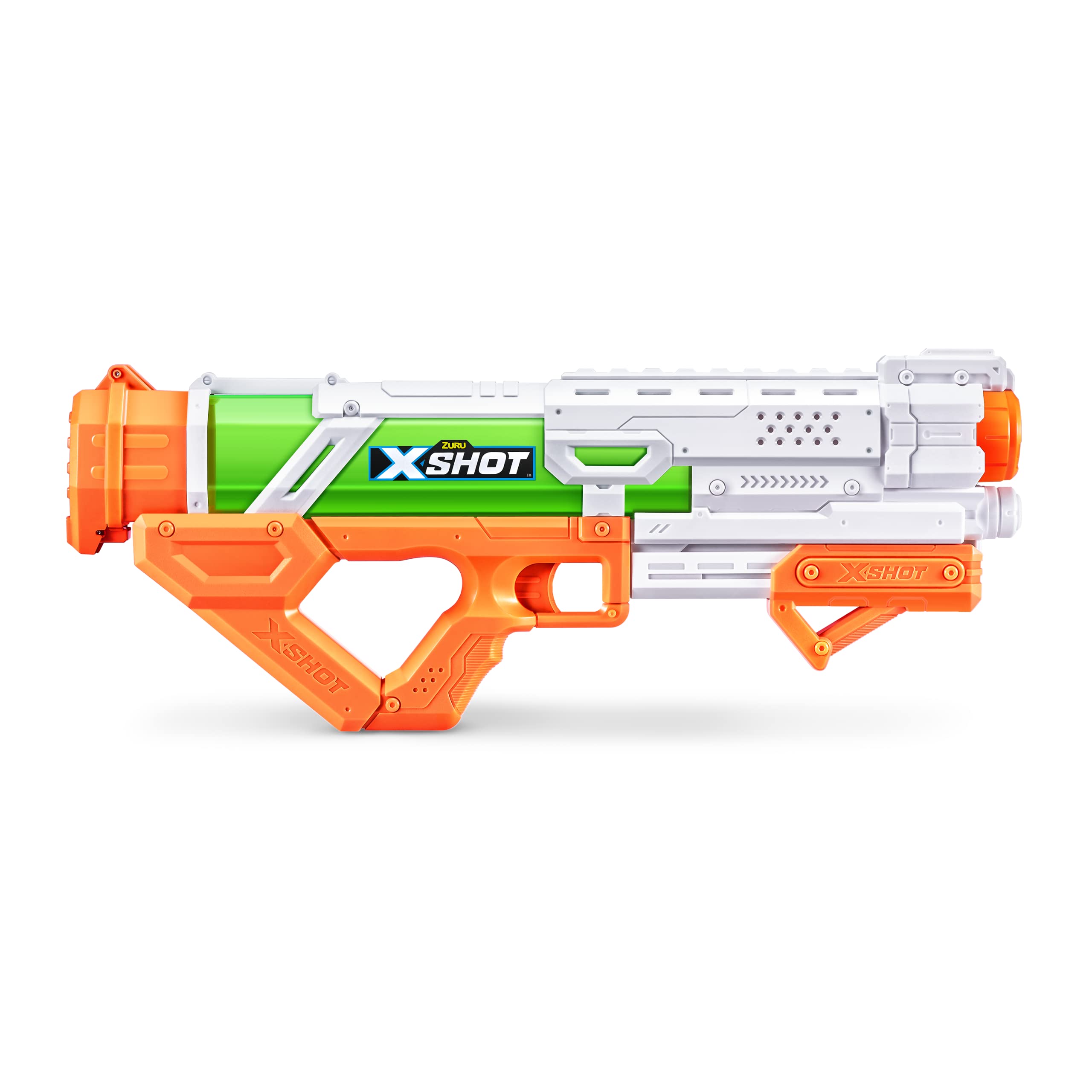 XSHOT Fast-Fill Epic Water Blaster - 34ft Range | 1000ml Capacity | Rapid Refill
