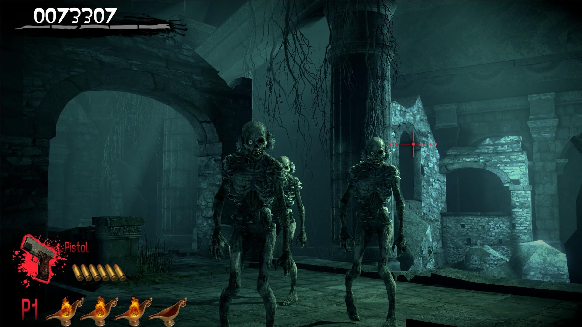 The House of the Dead 2: Remake Limited Edition - Nintendo Switch 11