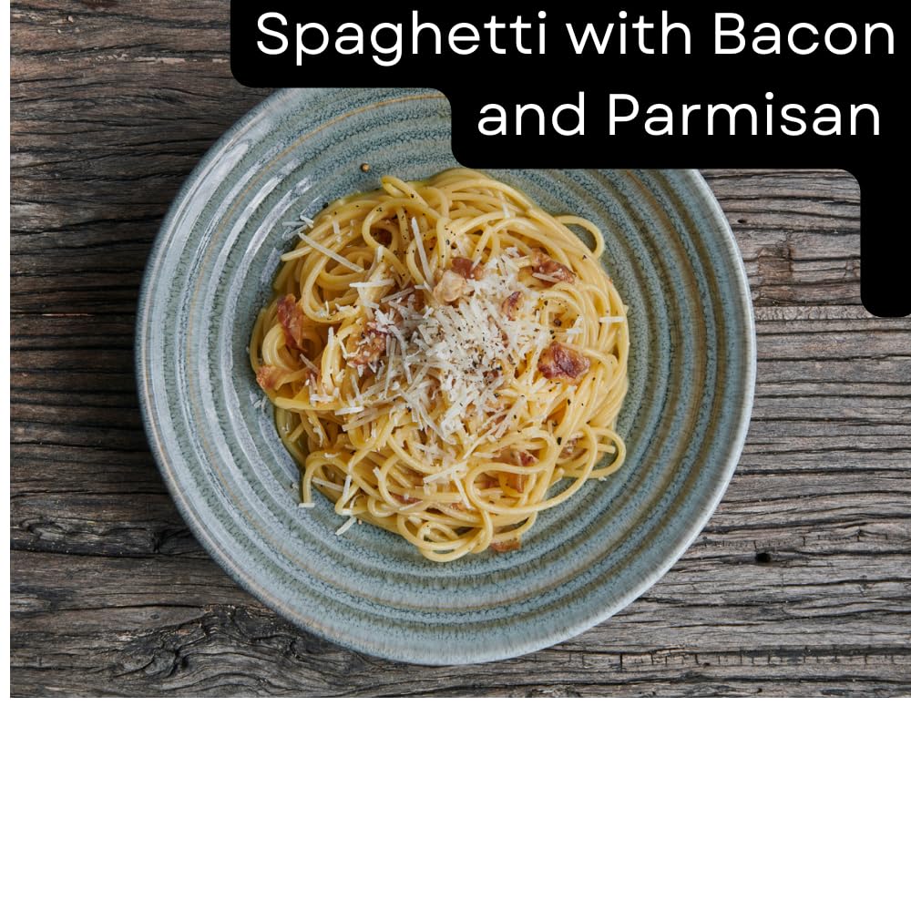 Garofalo Spaghetti Pasta - Bronze Drawn, High Protein Durum Wheat | 500g 2