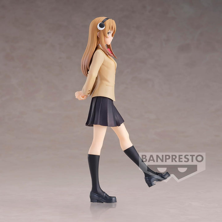 Banpresto SHY - Iko Koishikawa Figurine (BPR88751)