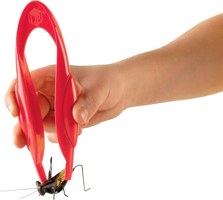 Learning Resources Jumbo Tweezers - Educational Fine Motor Skills Toy for Ages 5-9