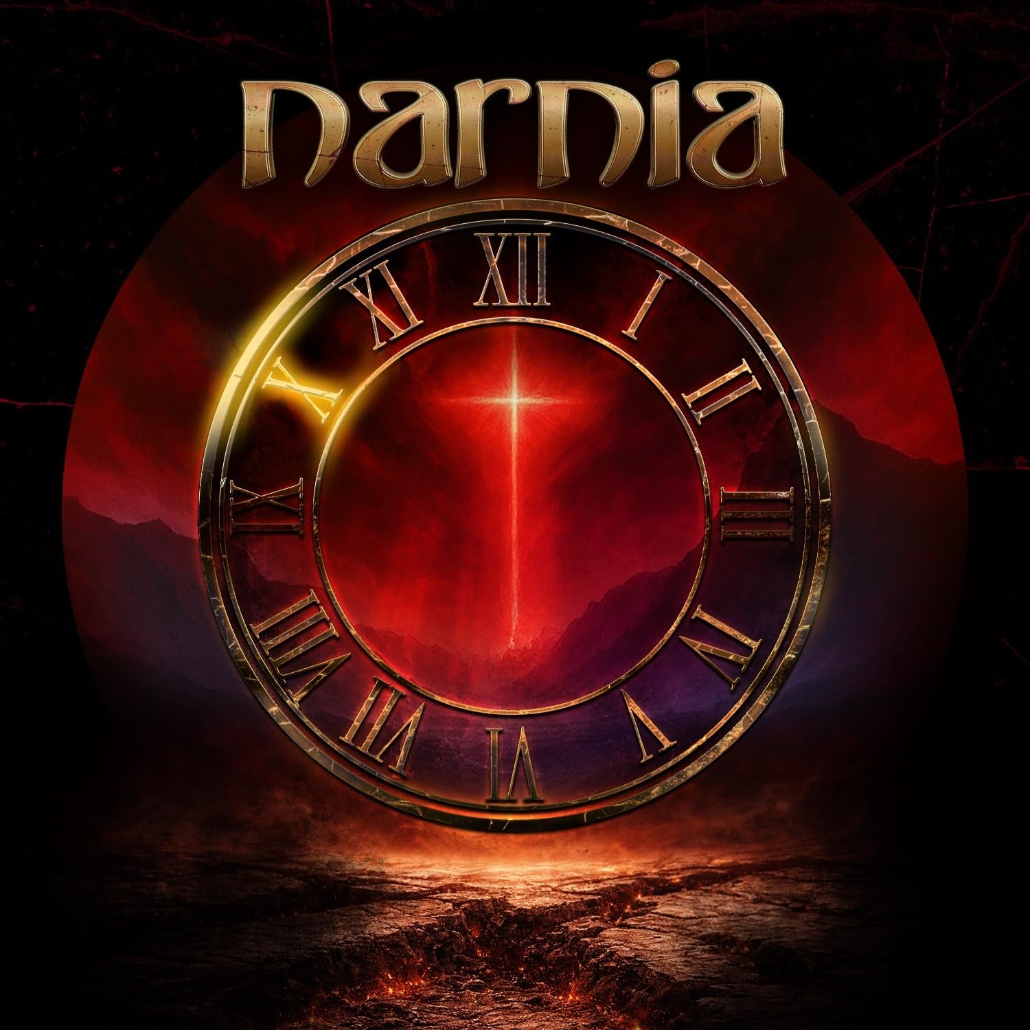 Narnia - X [Import CD] 1