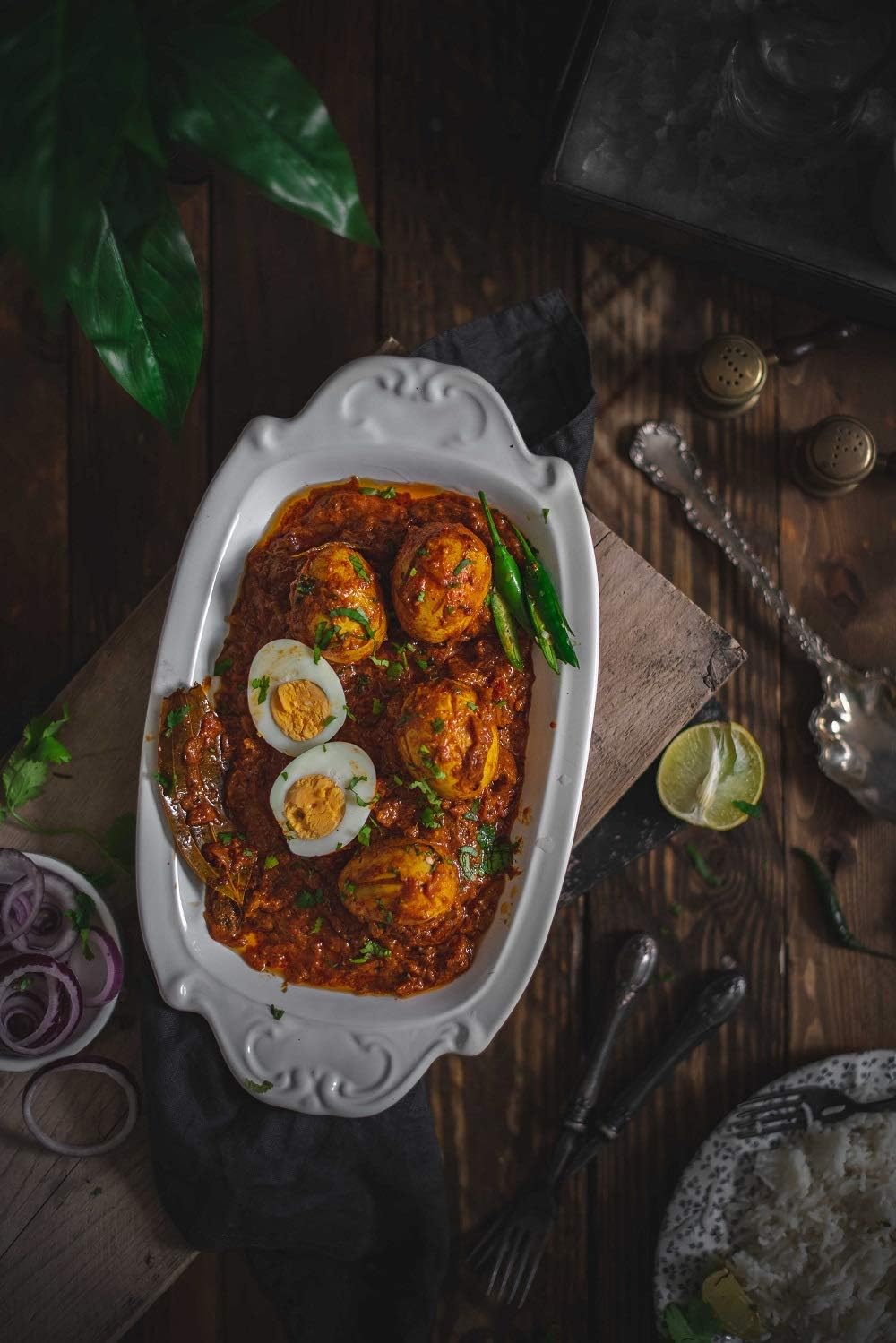 Rajah - Haldi Ground Turmeric (1kg) 3