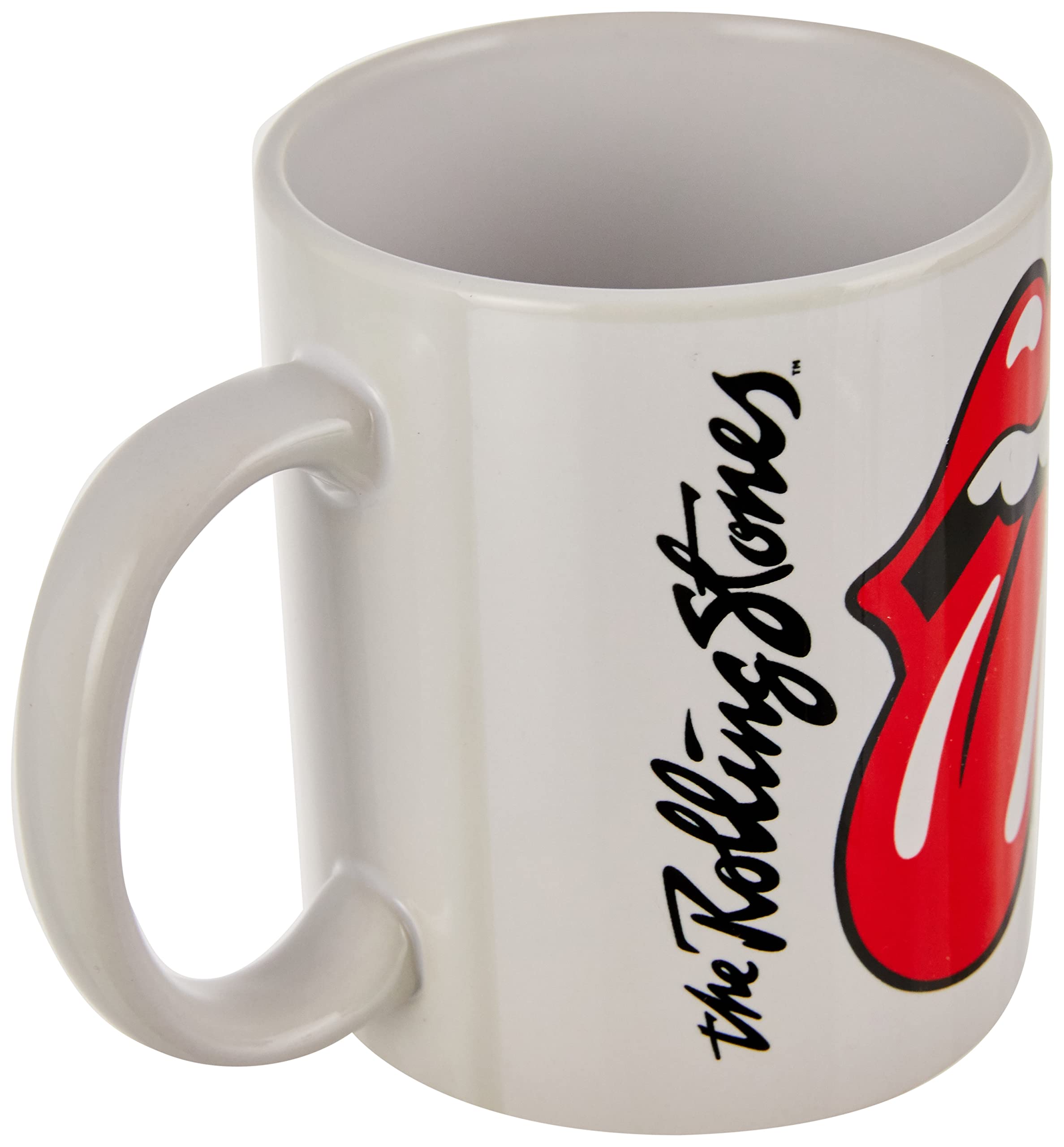 Rolling Stones MG25627 Ceramic Mug 6