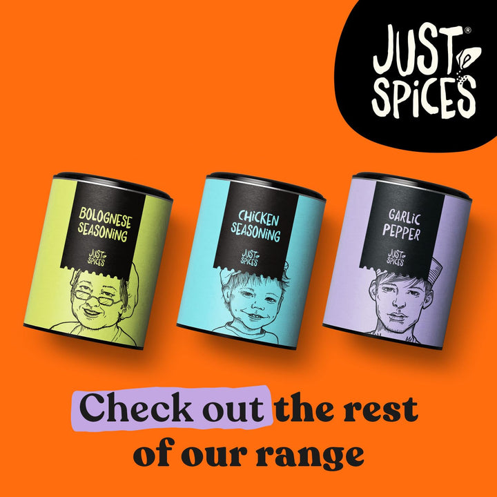 Just Spices - Bologn游戏副本 Seasoning 45g