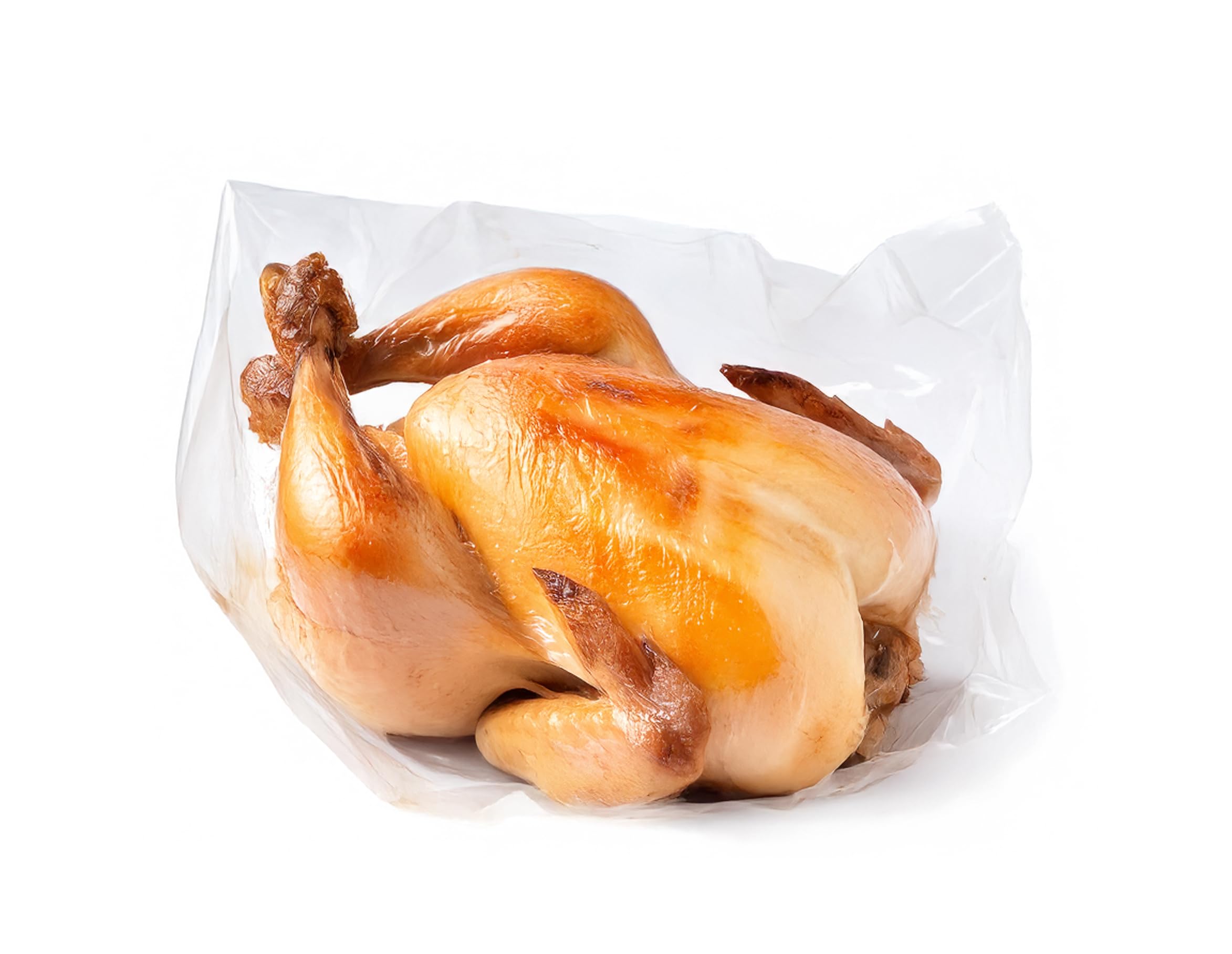 Toastabags Roasting Bags - Large 45 x 55 cm for Juicy Roasts | Mess-Free Cooking | Pack of 50