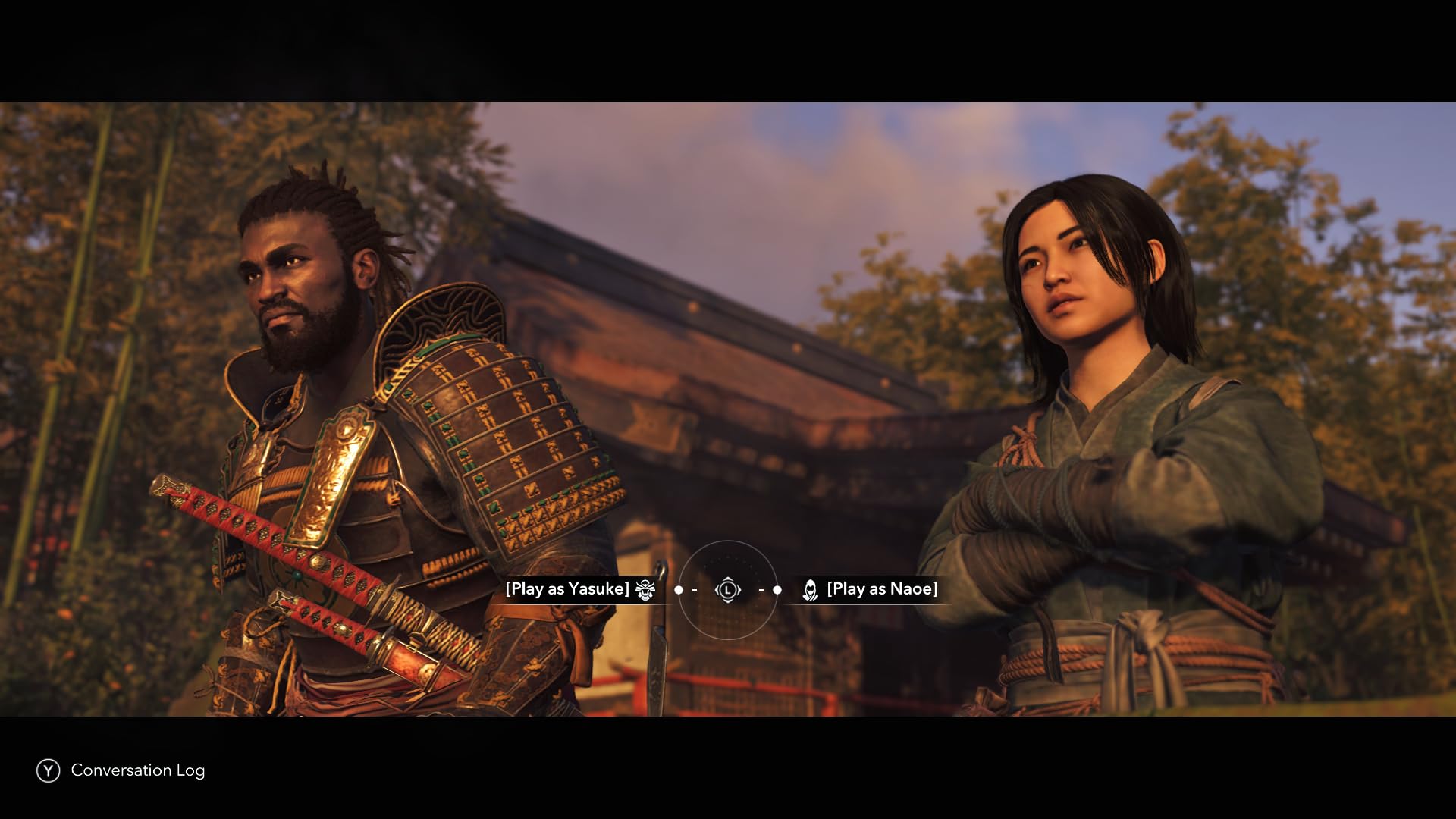 Assassin's Creed Shadows [Nintendo Switch 2] 7