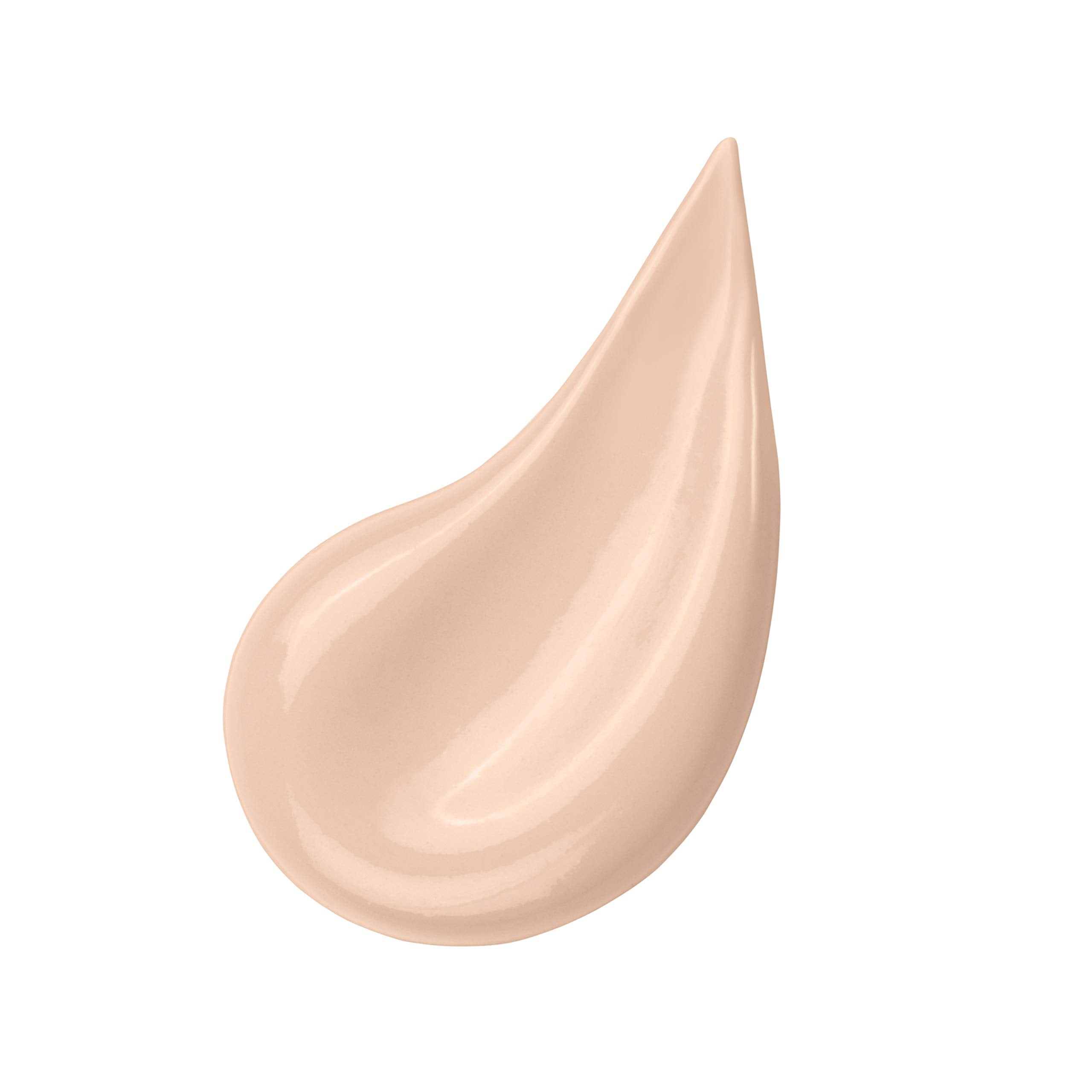 Rimmel Match Perfection Foundation - Medium Coverage, 24hr Hydration, SPF20, Cruelty Free (30g) 3
