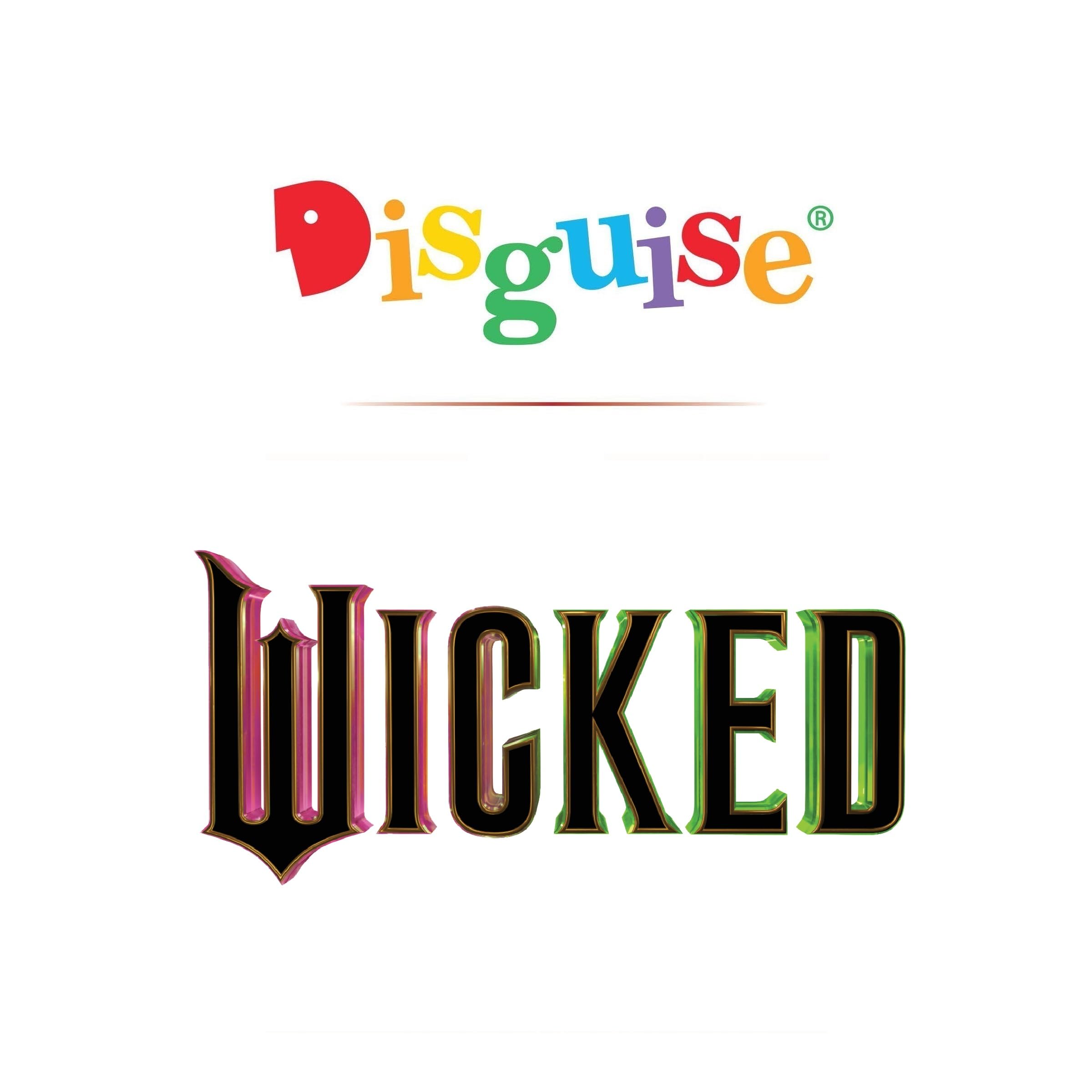 Disguise Wicked Elphaba Hat for Kids, Officially Licensed Fancy Dress Accessory 4