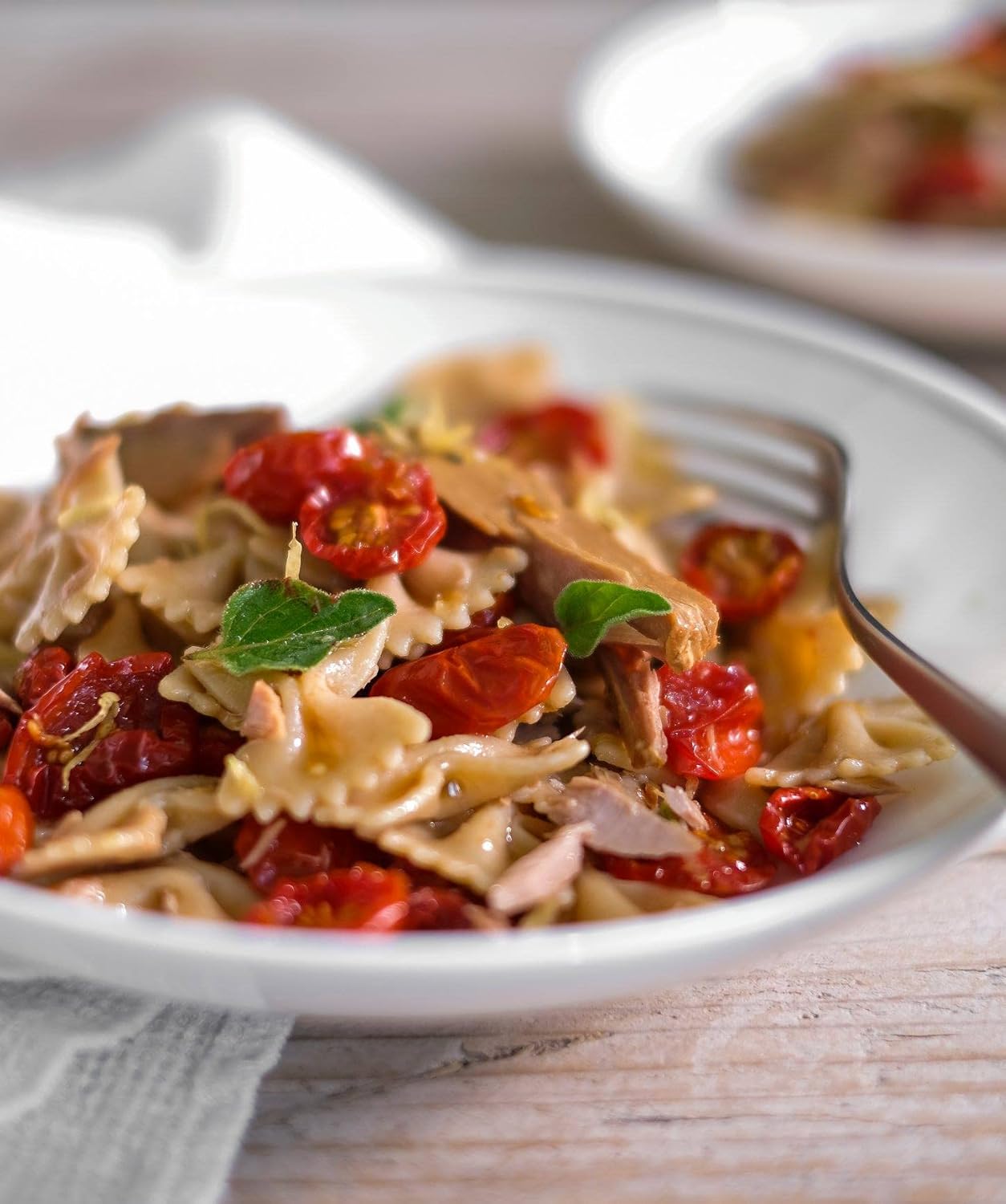 Rummo Farfalle Pasta No.85, 500 g 6