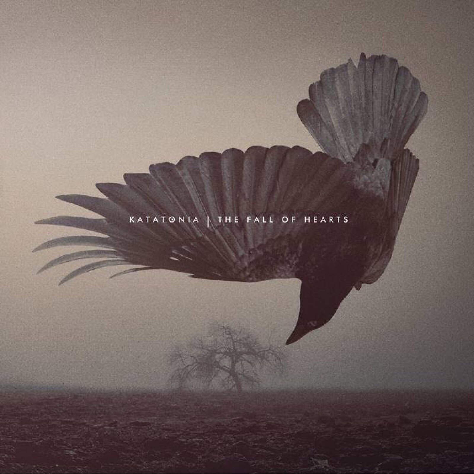 Katatonia - The Fall Of Hearts [2LP Vinyl]