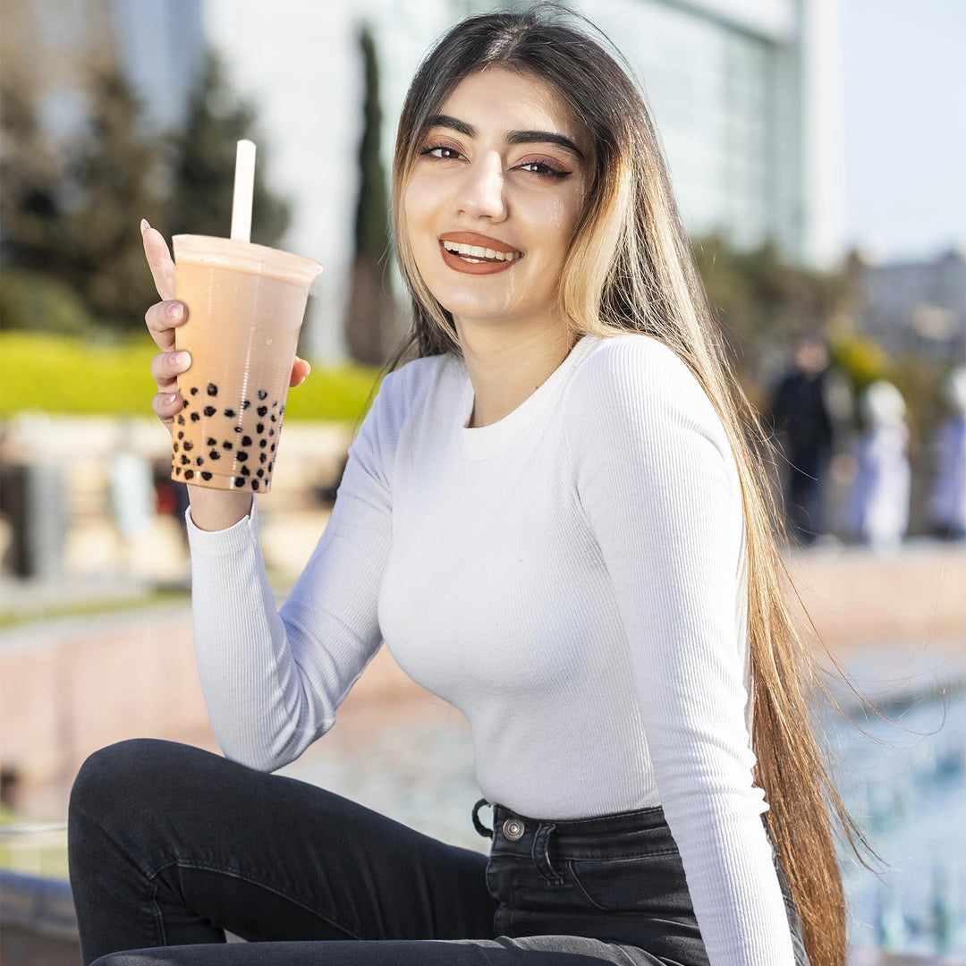 Bubble Tea House Co. - Milk Tea Flavoured Bubble Tea Powder 1 kg