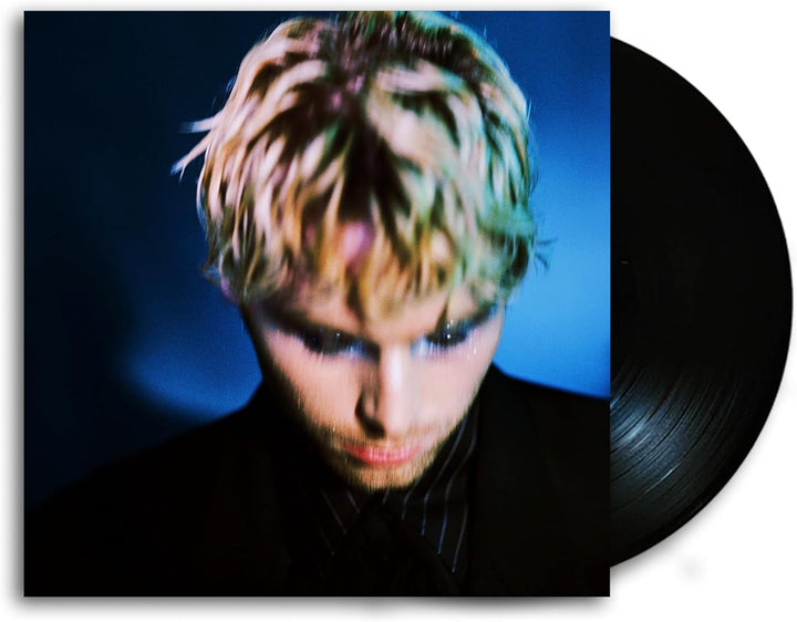 Boy [VINYL]