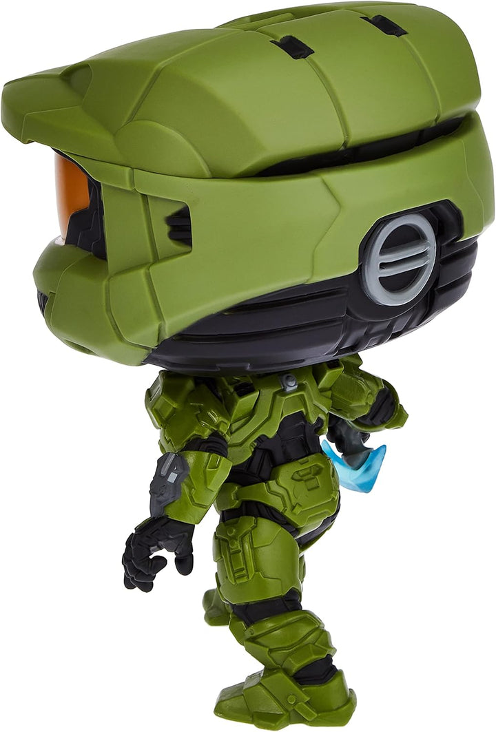 Funko Pop! Gaming Halo Infinite - Master Chief Jumbo Vinyl Figure (58834)