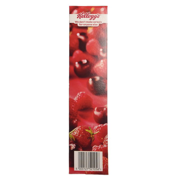 Special K Red Berries Breakfast Cereal, 500g Multigrain with Freeze-Dried Strawberries & Cherries