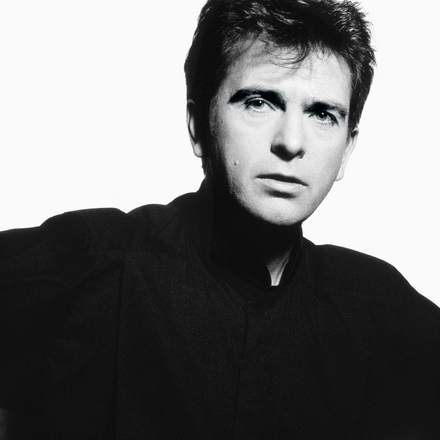 Peter Gabriel - So Audio CD 1