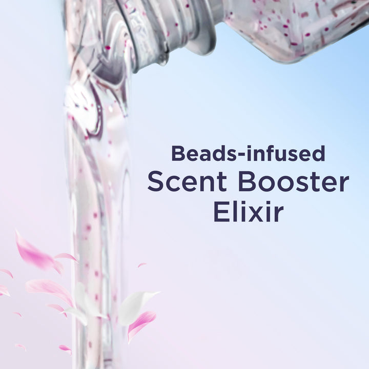 Comfort Molly-Mae x Pure Heaven Scent Booster Elixir (500ml)