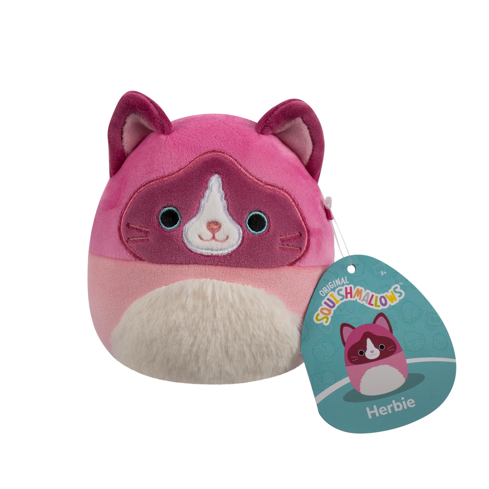 Squishmallows 10-Pack Plush Set - 5-inch Assortment (Amazon Exclusive) 7