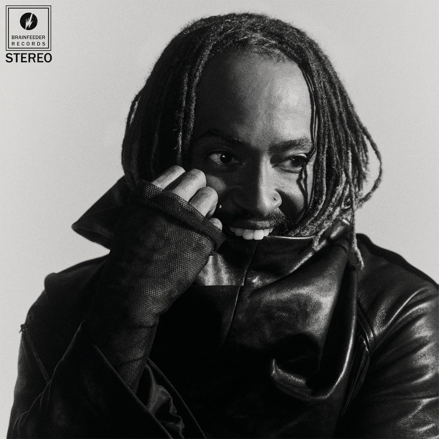 Thundercat - Distracted [CD]