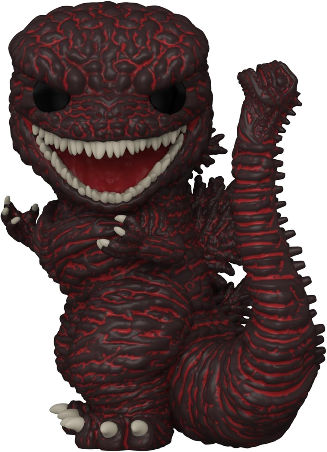 Funko Pop! Movies: Godzilla 70th - Godzilla 2016 Vinyl Figure