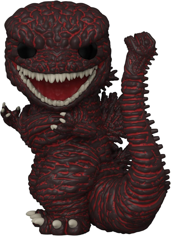 Funko Pop! Movies - Shin Godzilla 2016 Collectible Vinyl Figure (80880)