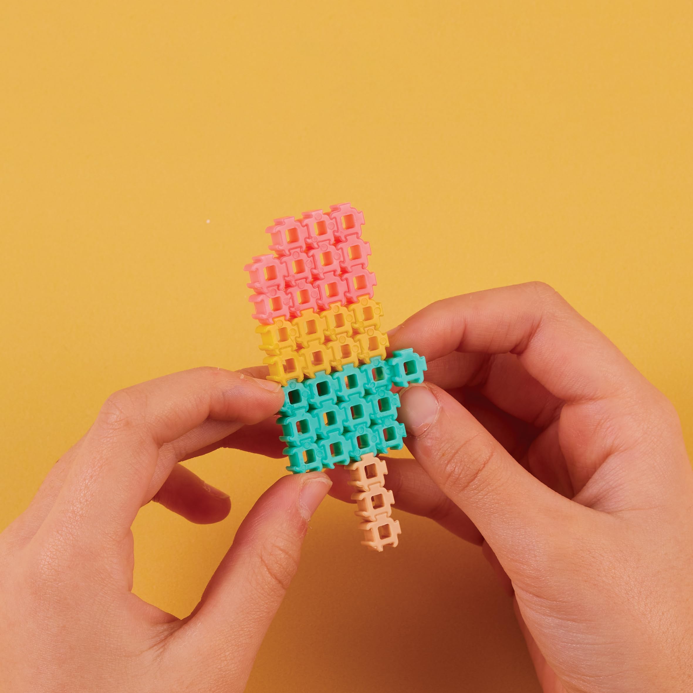 Character Options Simbrix Jewllery Pack 08000 with 750+ Brix Creative Activity Set 5